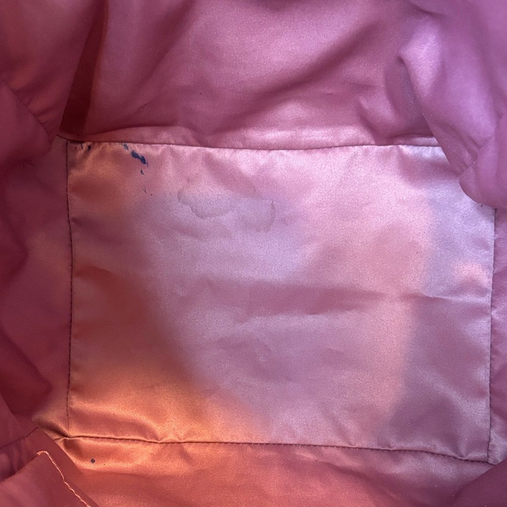 Coach Bag Purse Handbag Pocketbook Vintage Alex Signature Logo Shoulder Bag - Picture 15 of 16